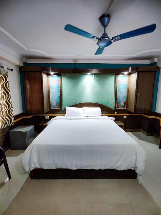 Hotel Haifa Varanasi