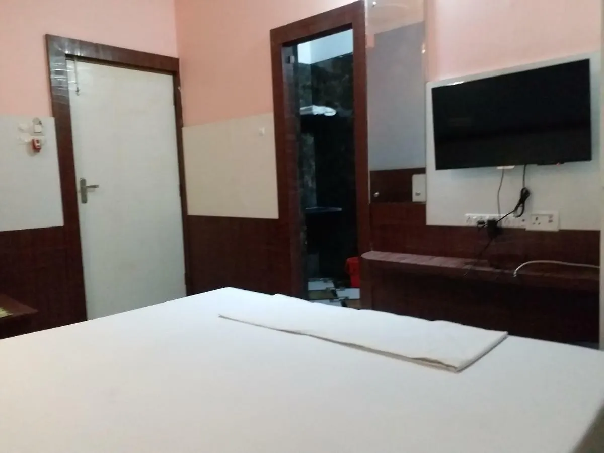 Hotel Haifa Varanasi