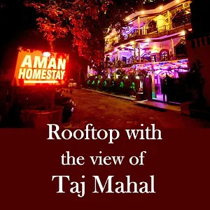 Aman Homestay, A Boutique Homestay