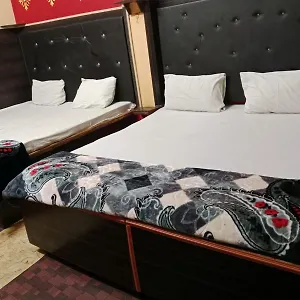 Guest house Maa Vaishno, Varanasi