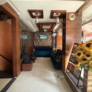 Hotel Rajkamal Palace - Near Kashi Vishwanath Temple, Varanasi