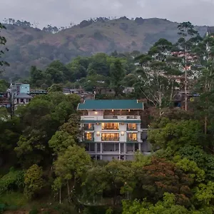 Paradise Valley By Veo - Part Of Stayvista Villa