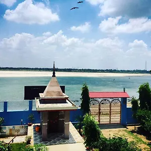 Guest house Sri Yoga Mandir, Varanasi