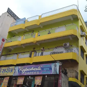 Hotel Samman, Varanasi