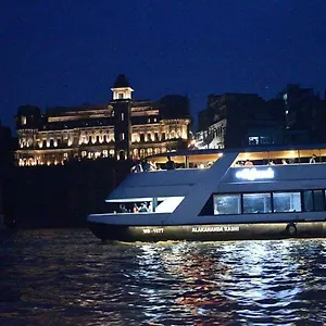 Hotel Ashiyana, Varanasi