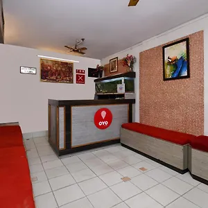 Hotel Oyo 3519 Garden, Varanasi